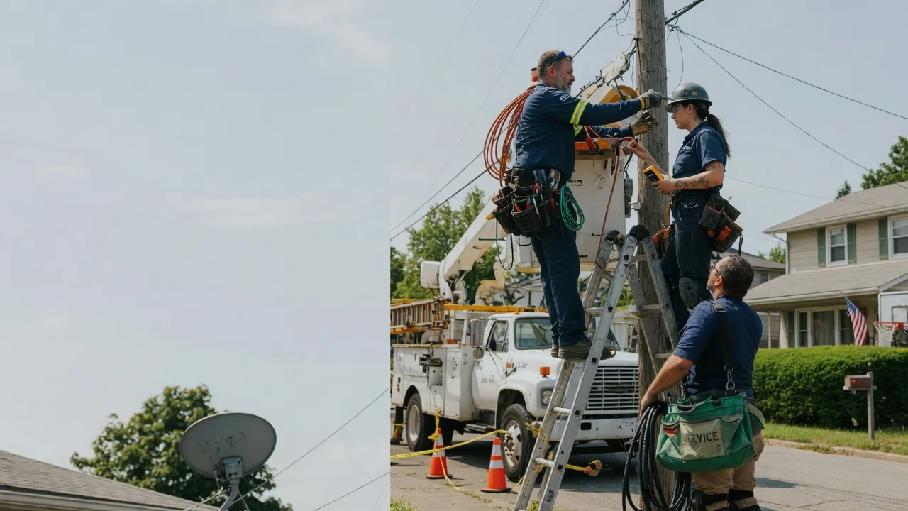 Electrical Repair in Saint Maries, ID near me